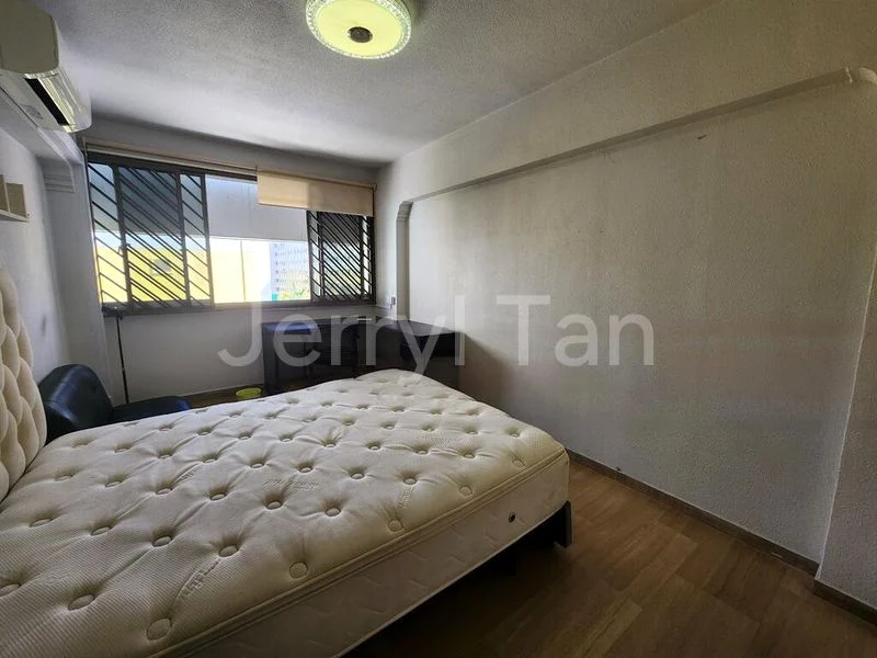 5 Room (5A) HDB for Rent in  434 Bukit Panjang Ring Road - Image 4