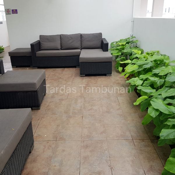 1 Bed Condo for Rent in  Lotus at Paya Lebar (East Wing) - Image 9