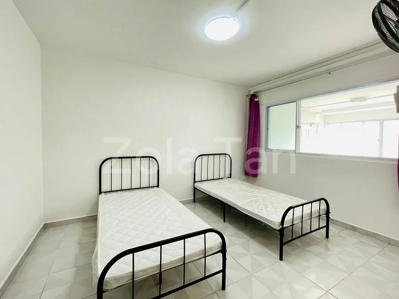 3 Room (3NG) HDB for Rent in  307 Woodlands Avenue 1 - Image 7