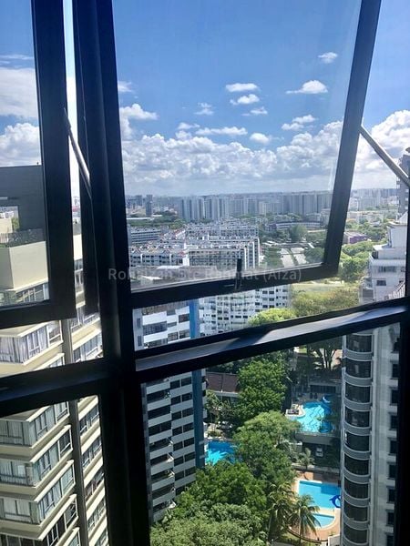 2 Bed Condo for Rent in  Fulcrum - Image 6