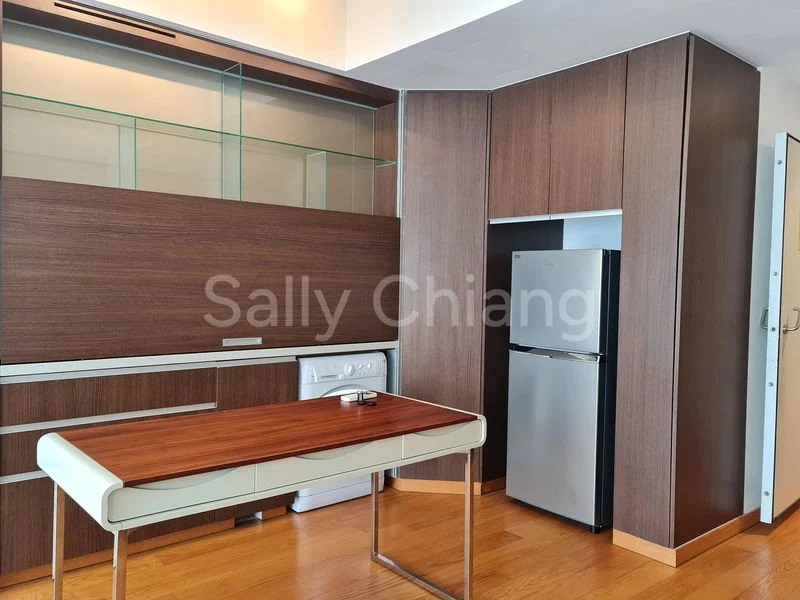 1 Bed Apartment (Condo) for Rent in  Icon - Image 3