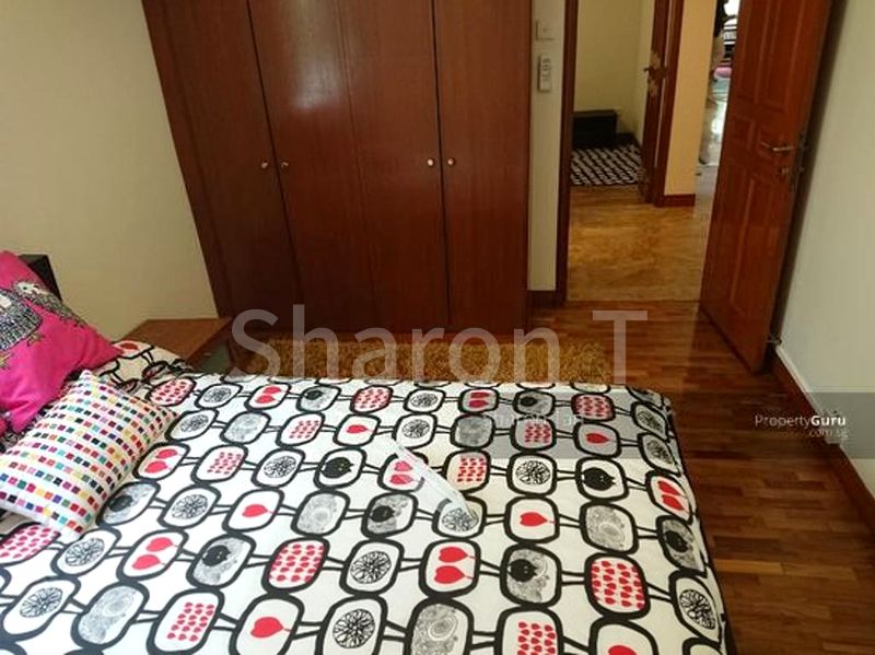3 Bed Apartment (Condo) for Rent in  Cavenagh Lodge - Image 11