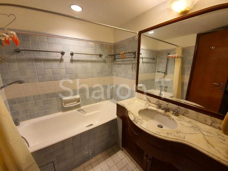 3 Bed Apartment (Condo) for Rent in  Cavenagh Lodge - Image 6