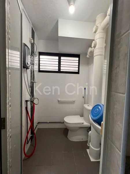 3 Room HDB for Rent in  346 Clementi Avenue 5 - Image 2