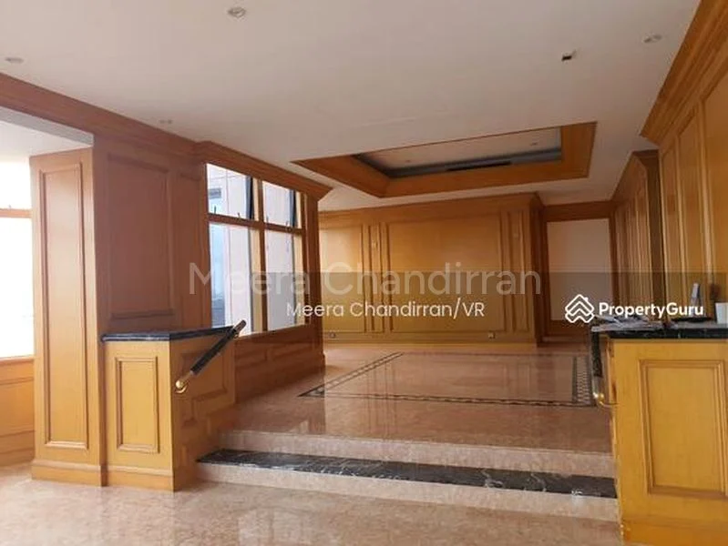 5 Bed Condo for Rent in  Four Seasons Park - Image 12