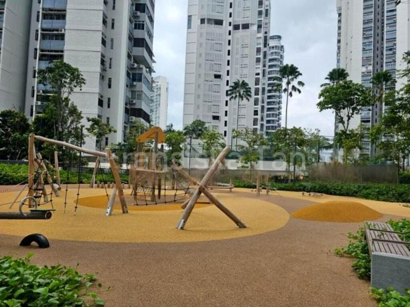 1 Bed Condo for Sale in  Amber Park - Image 8