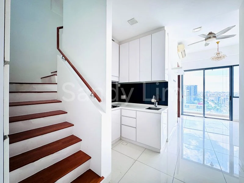 2 Bed Apartment (Condo) for Sale in  Millage - Image 1