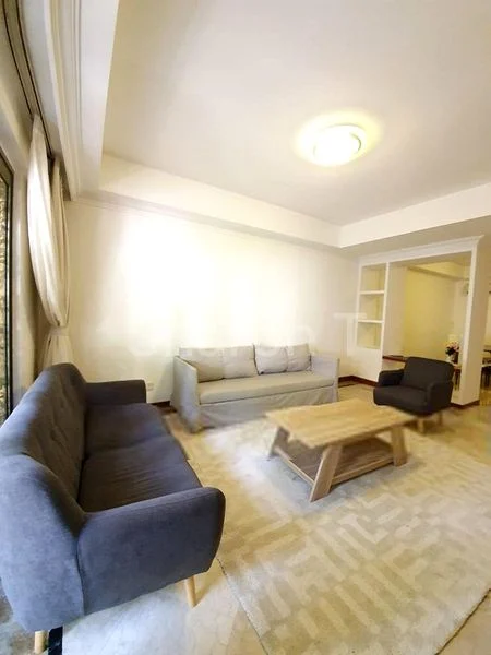 3 Bed Apartment (Condo) for Rent in  Cavenagh Lodge - Image 9