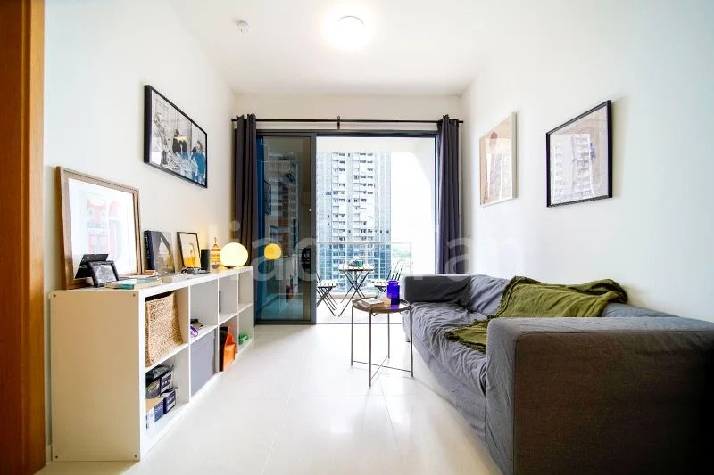 1 Bed Condo for Sale in  Twin VEW - Image 1