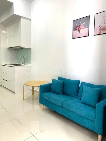 1+1 Bed Apartment (Condo) for Rent in  The Octet - Image 5