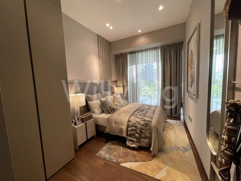 2+1 Bed Condo for Sale in  Boulevard 88 - Image 6