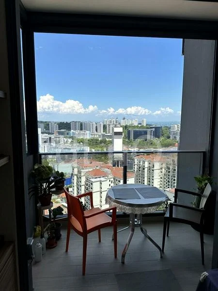 1 Bed Condo for Sale in  Stirling Residences - Image 6