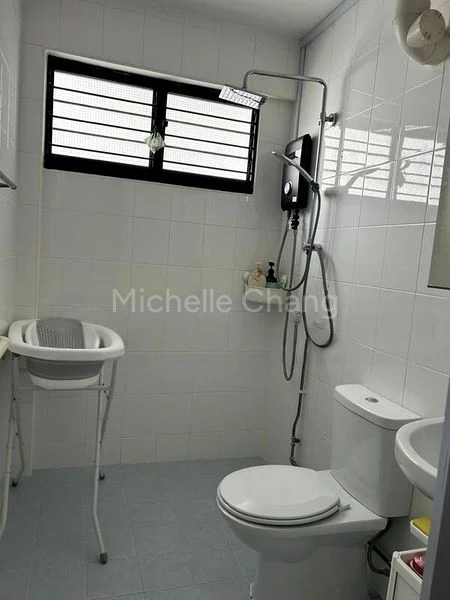 5 Room (5A) HDB for Sale in  798 Yishun Ring Road - Image 8