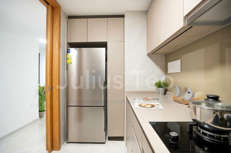 3 Bed Condo for Sale in  Penrose - Image 17