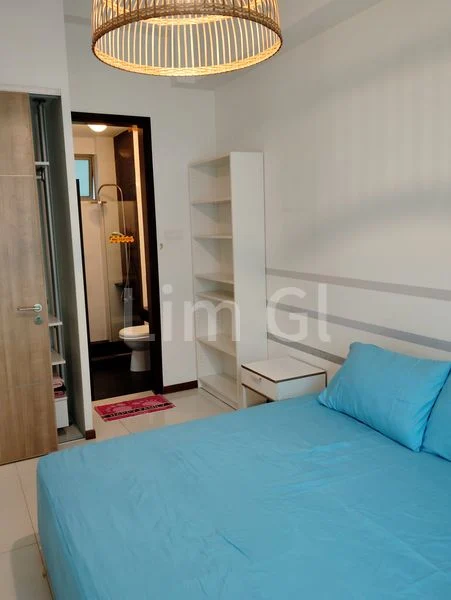 1 Bed Condo for Rent in  Soho 188 - Image 4