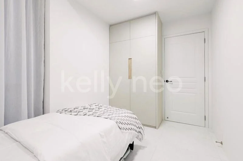 2 Bed Apartment (Condo) for Rent in  Marina One Residences - Image 11