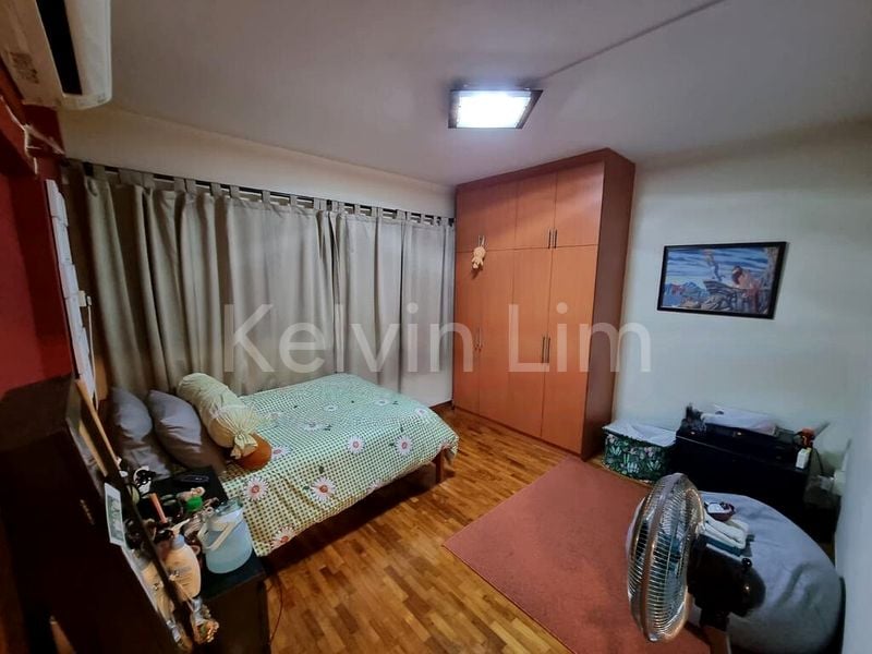 Maisonette HDB for Sale in  643 Yishun Street 61 - Image 2