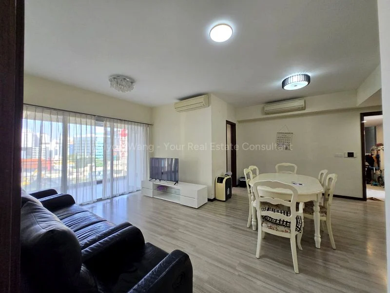 3 Bed Condo for Rent in  Sophia Residence - Image 3