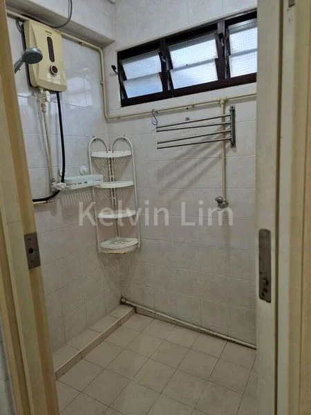 3 Room (3I) HDB for Rent in  17 Marsiling Lane - Image 1
