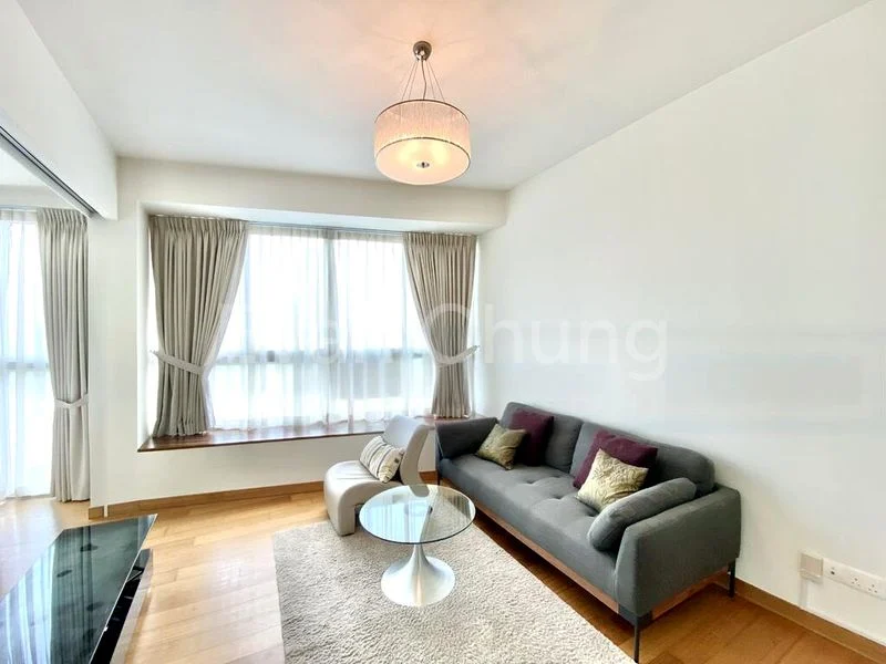 1 Bed Condo for Rent in  Tribeca - Image 1