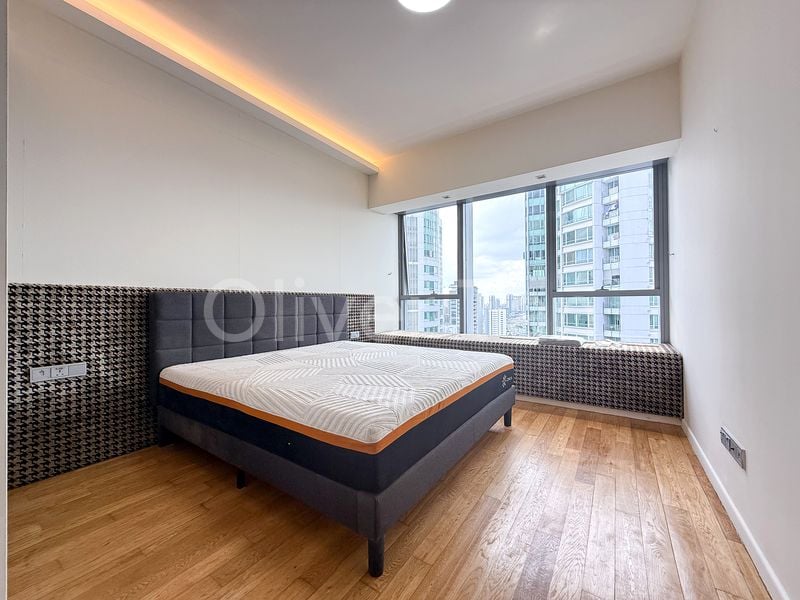 2 Bed Condo for Rent in  Miro - Image 2