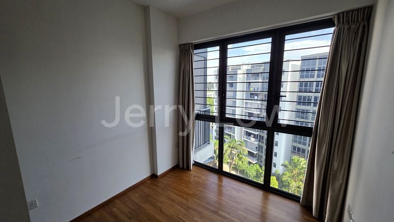 3 Bed Condo for Rent in  North Park Residences - Image 3