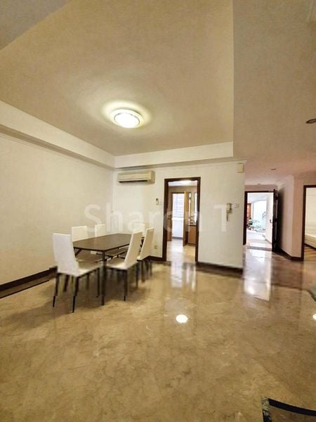 3 Bed Apartment (Condo) for Rent in  Cavenagh Lodge - Image 2