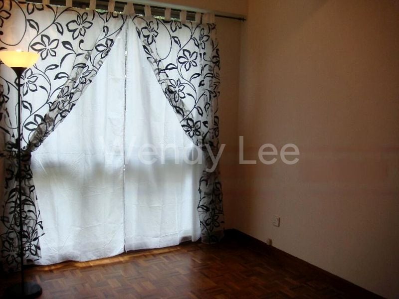 3 Bed Condo for Rent in  Orchid Park Condominium - Image 2