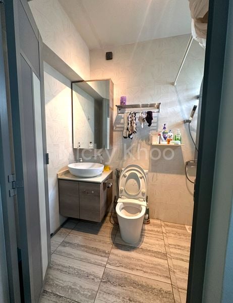 4 Room (4A) HDB for Sale in  395 Bukit Batok West Avenue 5 - Image 6