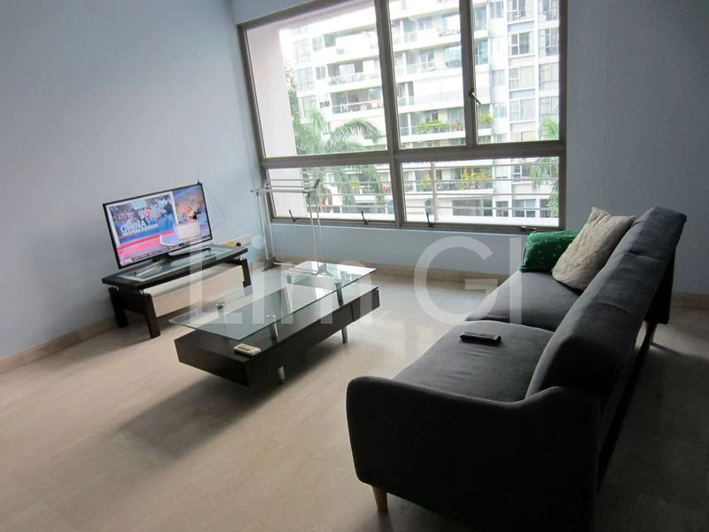 2+1 Bed Condo for Rent in  Amaryllis Ville - Image 3