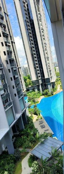 1+1 Bed Condo for Sale in  Parc Clematis - Image 12