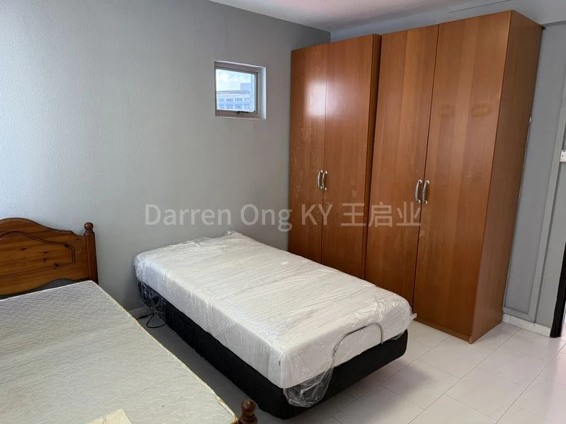 5 Room (5I) HDB for Rent in  118 Pasir Ris Street 11 - Image 9