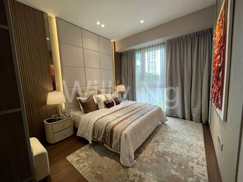 2+1 Bed Condo for Sale in  Boulevard 88 - Image 4