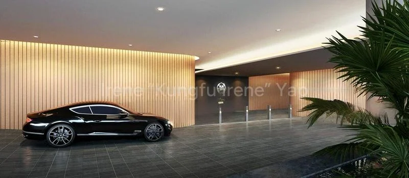 5 Bed Condo for Sale in  Blossoms By The Park - Image 3