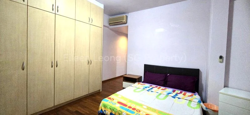 2 Bed Condo for Sale in  Carissa Park Condominium - Image 11
