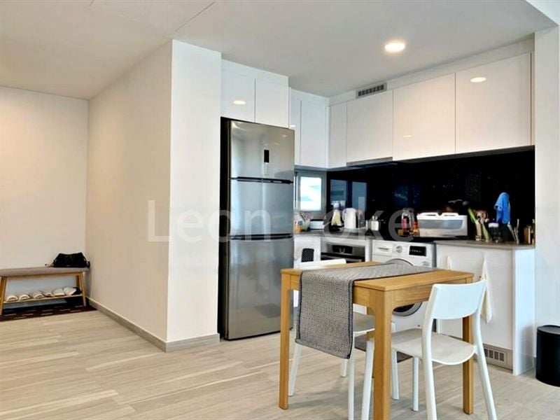 1 Bed Condo for Rent in  Kallang Riverside - Image 4