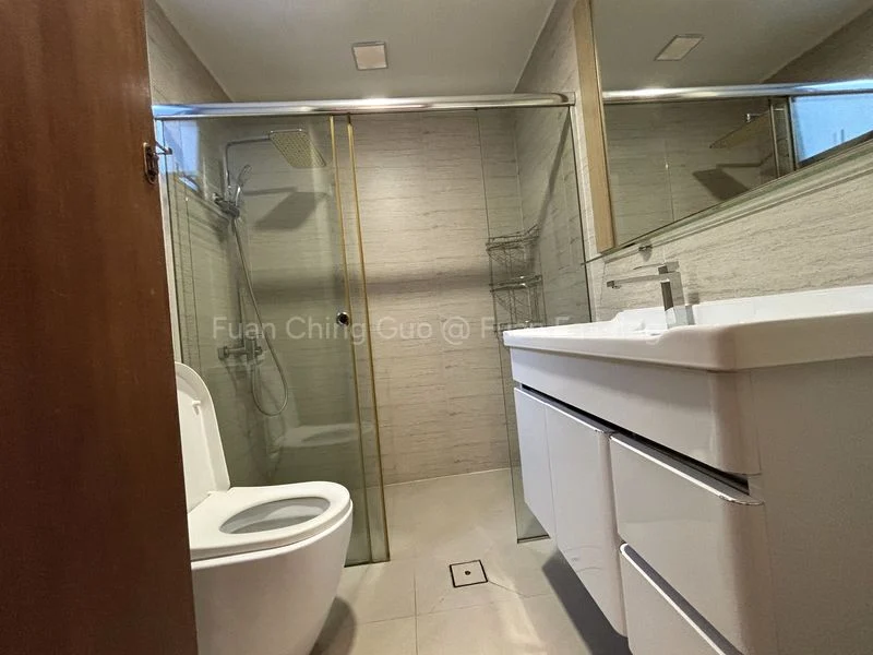 3 Bed Condo for Rent in  Montrosa - Image 6