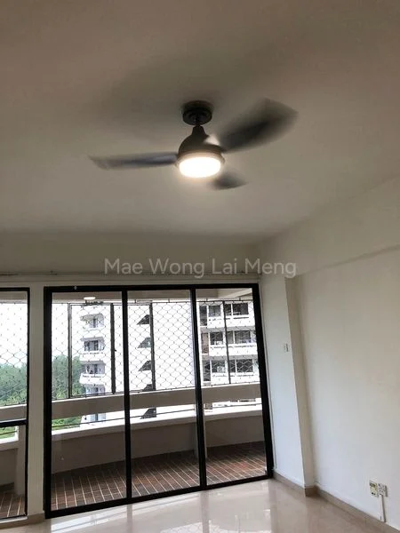 3+1 Bed Condo for Rent in  Hawaii Tower - Image 6