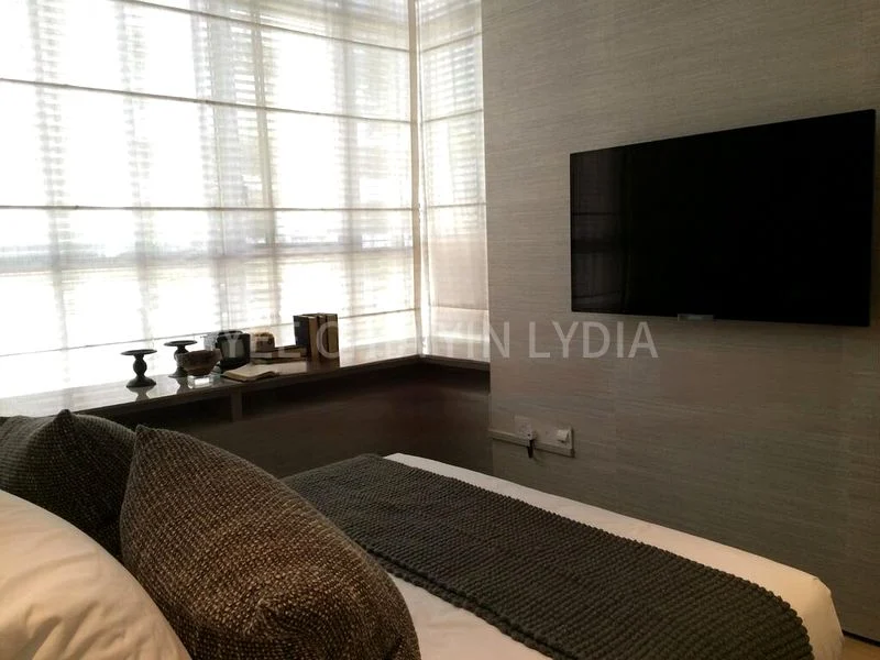 2+1 Bed Condo for Rent in  The Laurels - Image 8