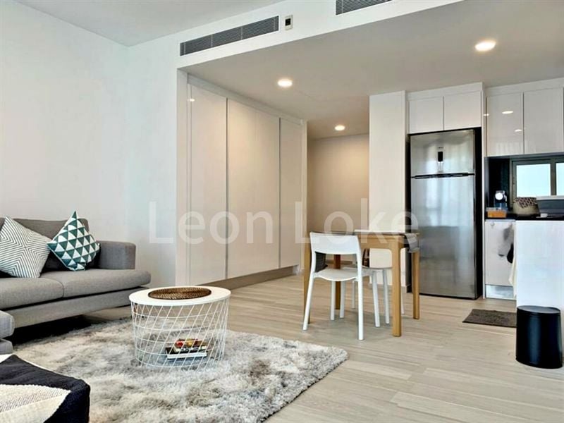1 Bed Condo for Rent in  Kallang Riverside - Image 5