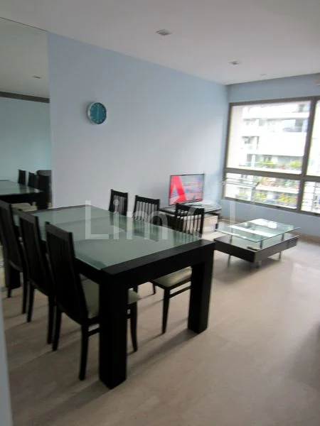 2+1 Bed Condo for Rent in  Amaryllis Ville - Image 1
