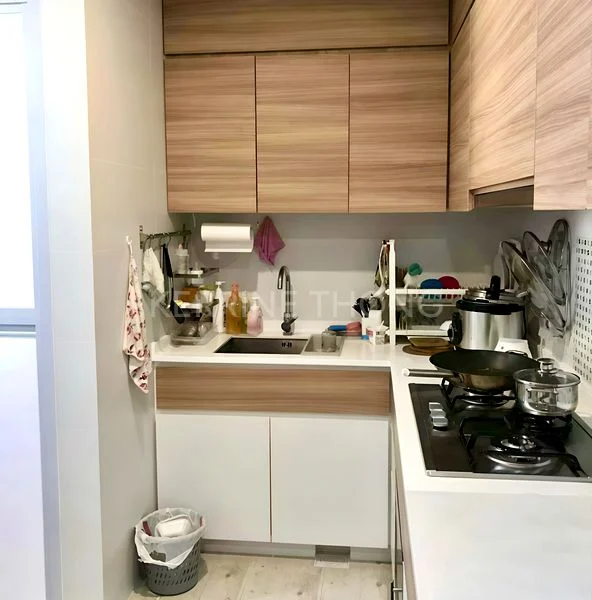 4 Bed Executive Condo for Rent in  Sea Horizon - Image 3