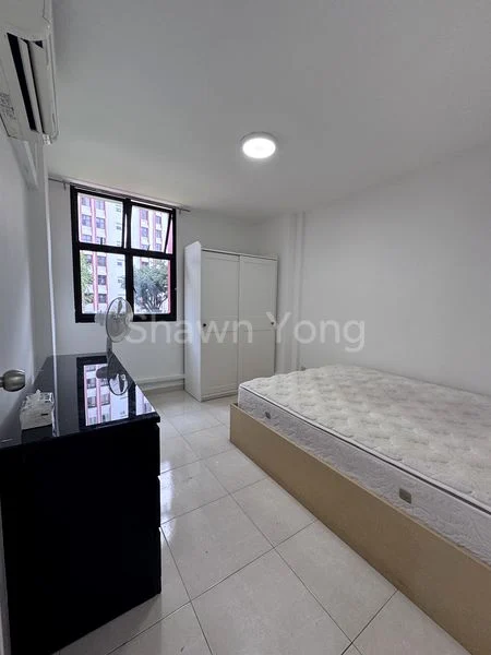 Common Room (HDB) for Rent in  360B Admiralty Drive - Image 1