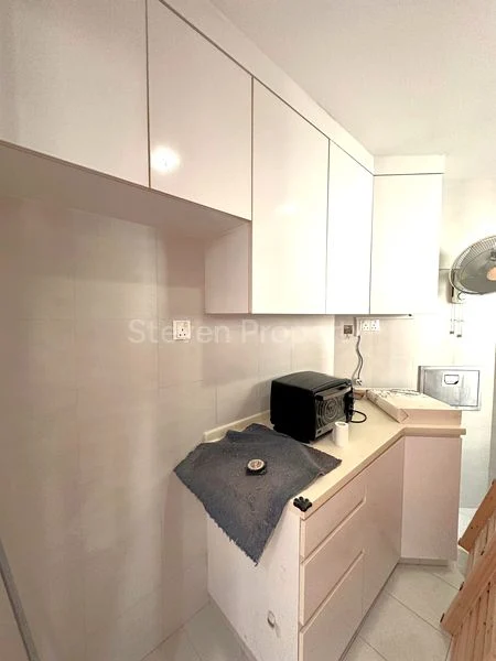 3 Bed Apartment (Condo) for Rent in  The Ariel - Image 10