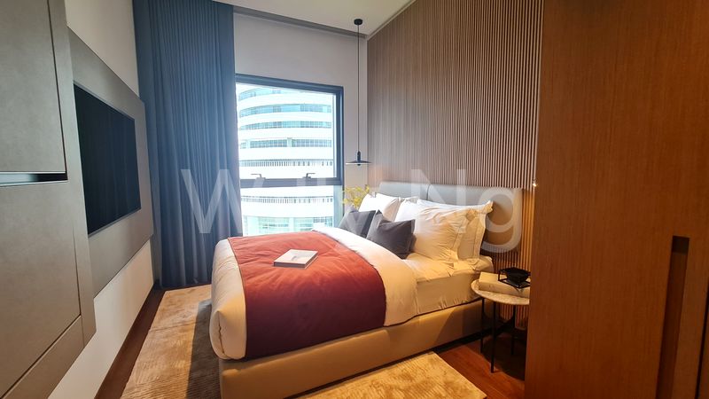3 Bed Condo for Sale in  3 Orchard By-The-Park - Image 7