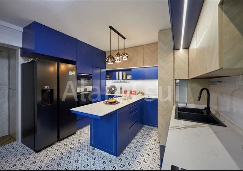 4 Room (4A) HDB for Rent in  108 Mcnair Road - Image 6