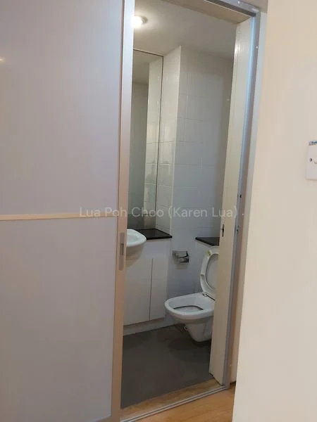 2 Bed Apartment (Condo) for Rent in  The Paterson Edge - Image 13