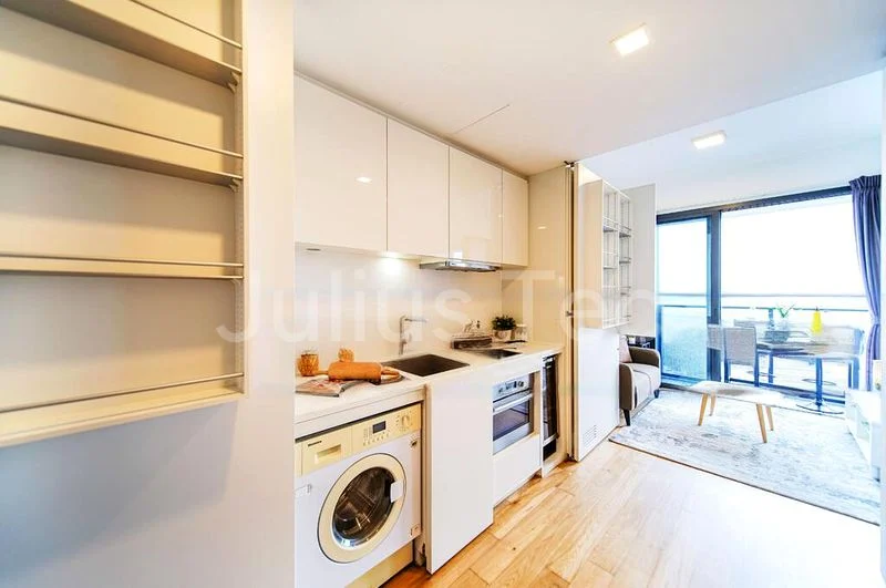 1 Bed Condo for Sale in  Skysuites @ Anson - Image 6