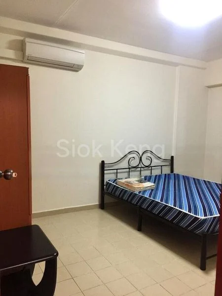 3 Room (3A) HDB for Rent in  846 Tampines Street 82 - Image 5