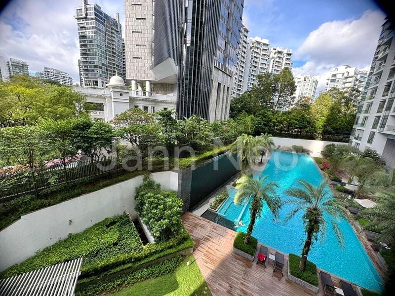 1 Bed Condo for Sale in  The Laurels - Image 9